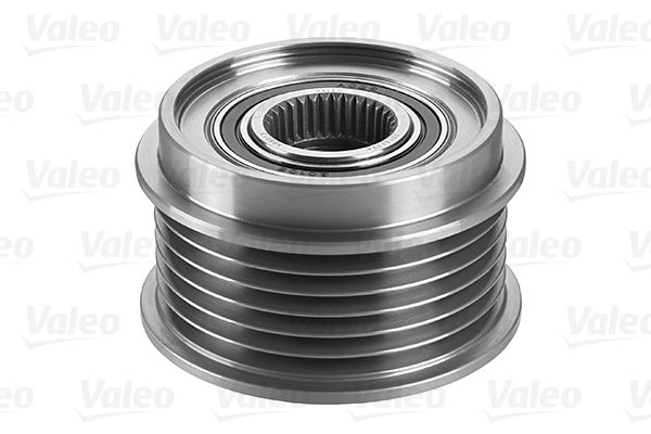 Alternator - sprzęgło jednokierunkowe VALEO 588013