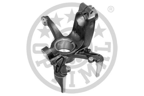Zwrotnica, zawieszenie koła OPTIMAL KN-101020-01-L