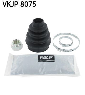 Zestaw osłon, wał napędowy SKF VKJP8075