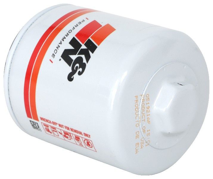 Filtr oleju K&N Filters HP-1001
