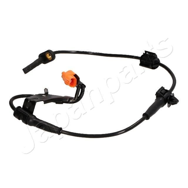 Czujnik, prędkość obrotowa koła JAPANPARTS ABS-435