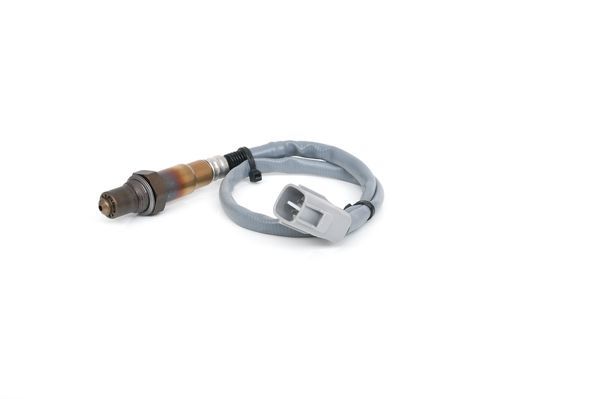 Sonda lambda BOSCH 0258010235