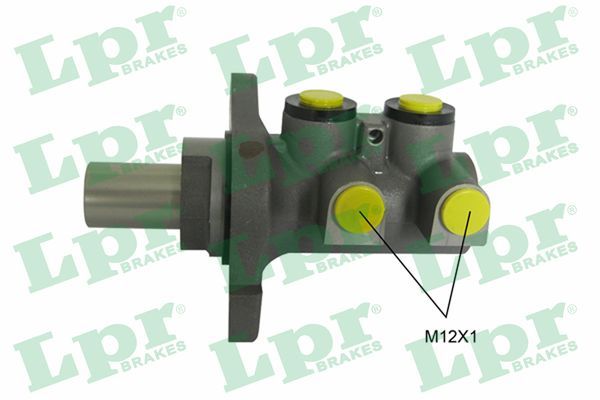 Pompa hamulcowa LPR 6008