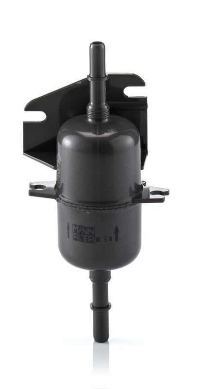 Filtr paliwa MANN-FILTER wk 510