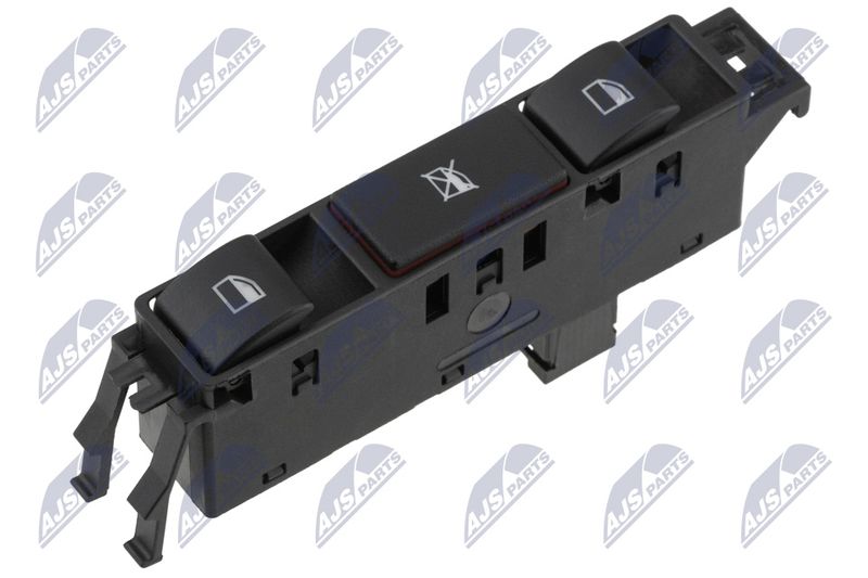 Przełącznik, podnośnik szyby NTY EWS-BM-167