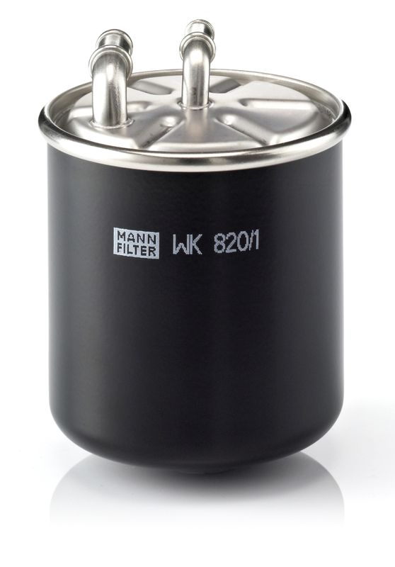 Filtr paliwa MANN-FILTER wk 820/1