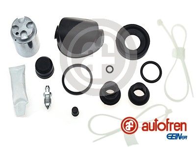 Zestaw naprawczy, zacisk hamulca AUTOFREN SEINSA D4962C
