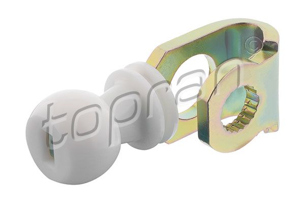 Drążek zmiany biegów TOPRAN 109 706