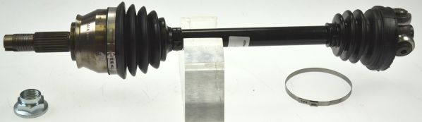 Wał napędowy LÖBRO 305862