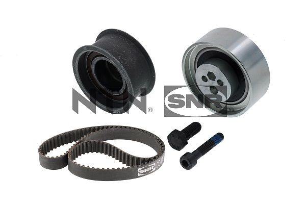 Zestaw paska rozrządu SNR KD457.35