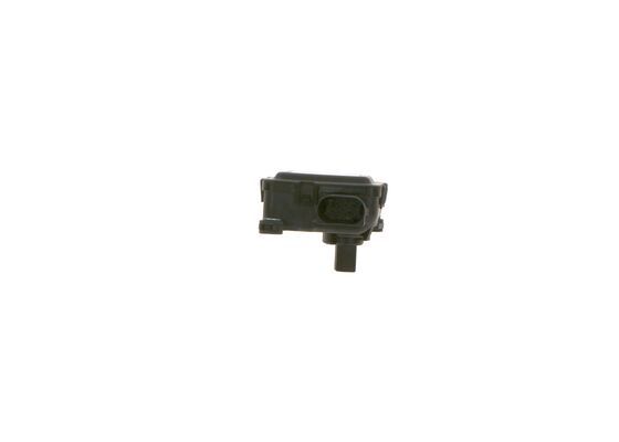 Element nastawczy, regulacja zasięgu świateł BOSCH 0132801141