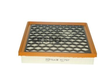 Filtr powietrza PURFLUX a1797