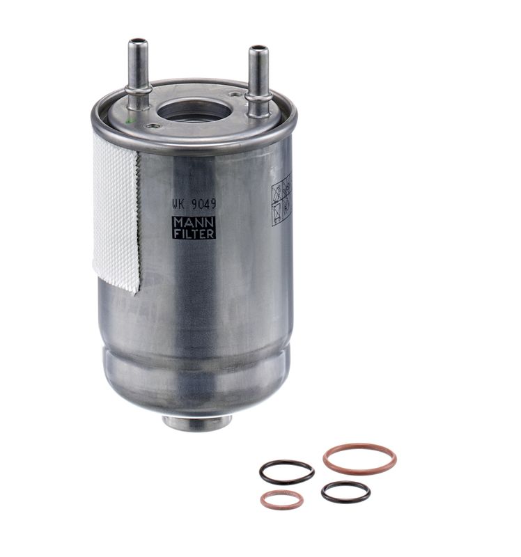 Filtr paliwa MANN-FILTER WK9049Z