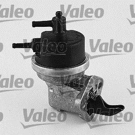 Pompa paliwa VALEO 247101