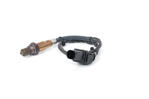 Sonda lambda BOSCH 0281004080