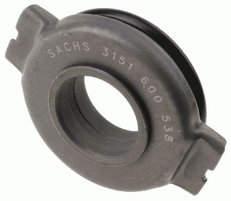 Łożysko oporowe SACHS 3151 600 538
