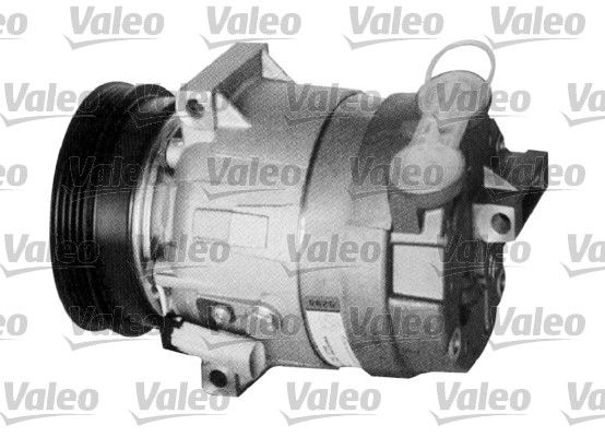 Sprężarka, klimatyzacja VALEO 699391