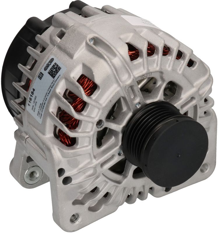 Alternator HC-Cargo F 032 116 184