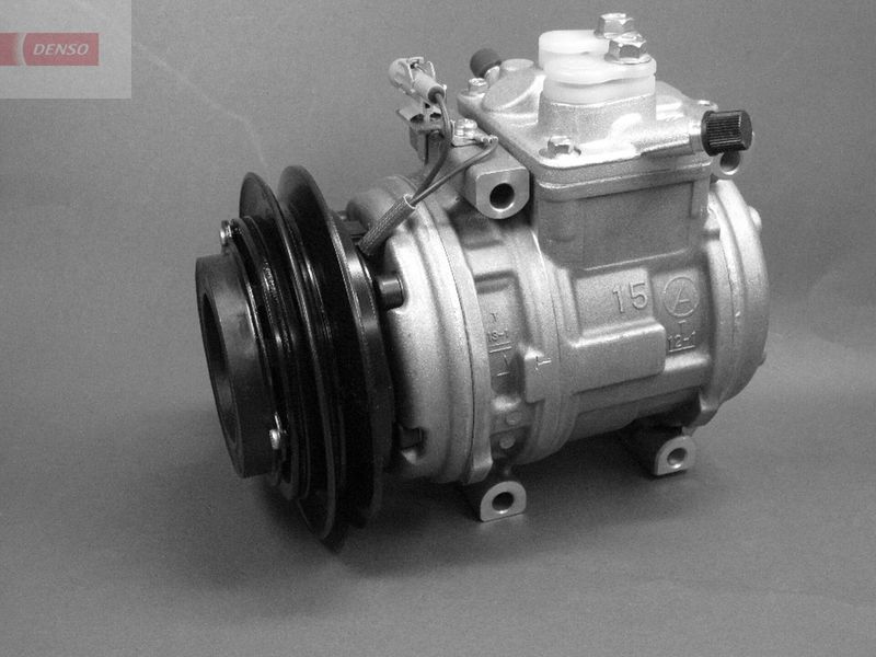 Sprężarka, klimatyzacja DENSO DCP50070