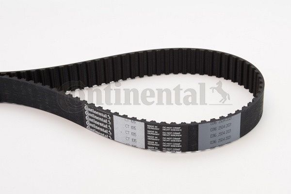 Pasek rozrządu CONTINENTAL CTAM CT1015