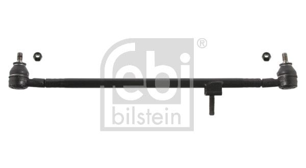 Drążek kierowniczy poprzeczny FEBI BILSTEIN 01729