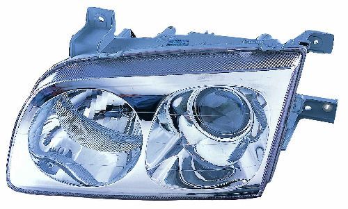 Reflektor ABAKUS 221-1122L-LD-EM