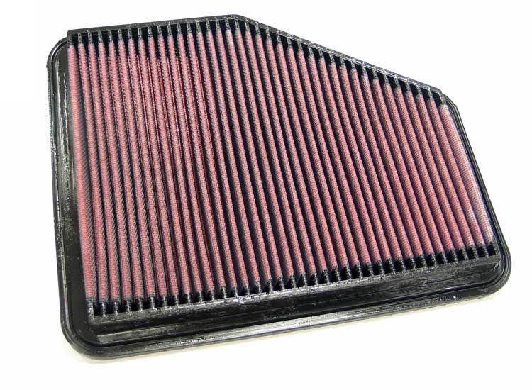 Filtr powietrza K&N Filters 33-2220