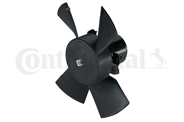 Wentylator, chłodzenie silnika VDO 5WK05440-V