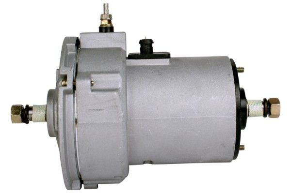 Alternator HELLA 8EL 012 427-671