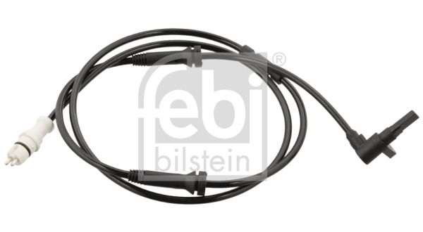 Czujnik, prędkość obrotowa koła FEBI BILSTEIN 104756