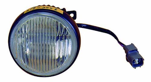 Reflektor przeciwmgłowy ABAKUS 217-2002r-uq