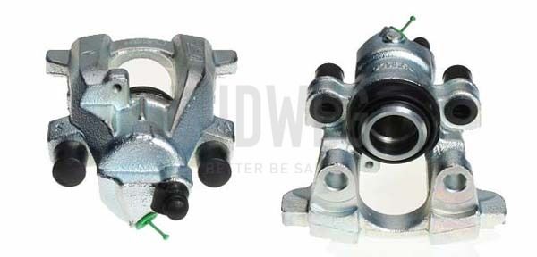 Zacisk hamulca BUDWEG CALIPER 343933