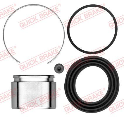 Zestaw naprawczy, zacisk hamulca QUICK BRAKE 114-5290