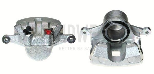 Zacisk hamulca BUDWEG CALIPER 344368
