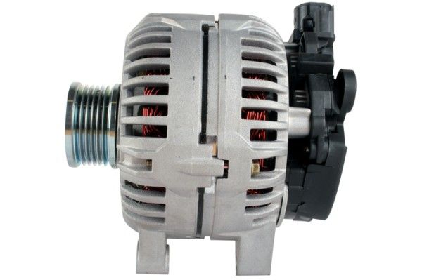 Alternator HELLA 8EL 011 710-661