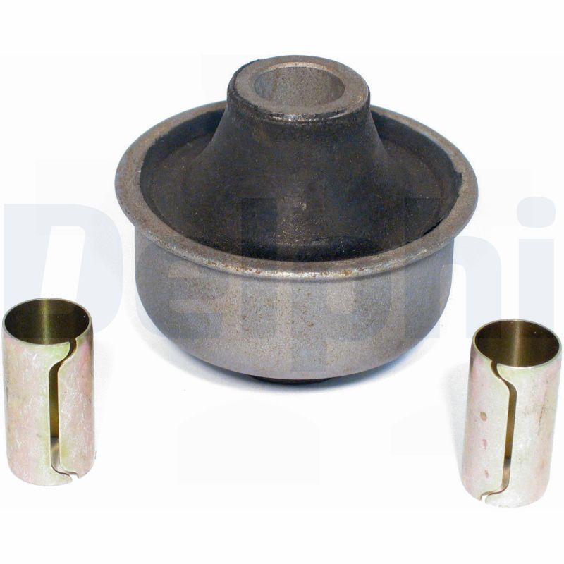 Łożyskowanie, wahacz DELPHI TD249W