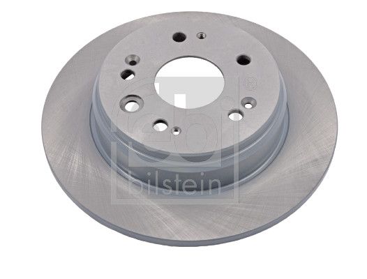 Tarcza hamulcowa FEBI BILSTEIN 108427