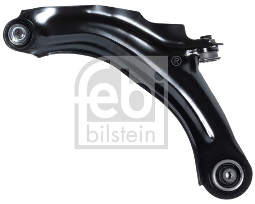 Wahacz, zawieszenie koła FEBI BILSTEIN 170526