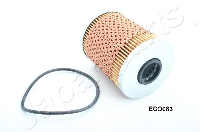 Filtr oleju JAPANPARTS FO-ECO083