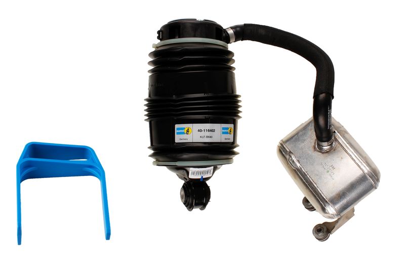 Poduszka powietrzna, zawieszenie BILSTEIN 40-116402