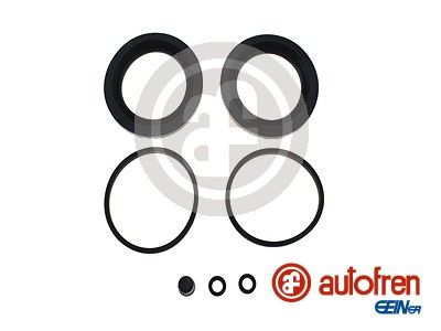 Zestaw naprawczy, zacisk hamulca AUTOFREN SEINSA D4479