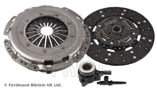 Zestaw sprzęgieł BLUE PRINT ADF1230130