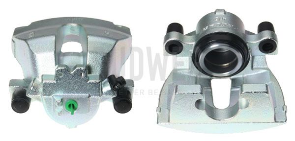 Zacisk hamulca BUDWEG CALIPER 345342