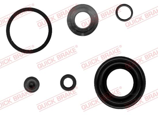 Zestaw naprawczy, zacisk hamulca QUICK BRAKE 114-0109
