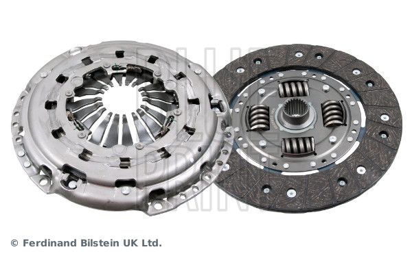 Zestaw sprzęgieł BLUE PRINT ADBP300120
