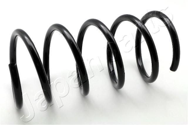 Sprężyna zawieszenia JAPANPARTS ZC6686A