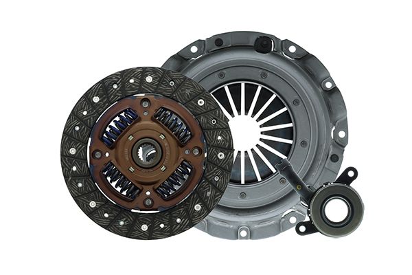 Zestaw sprzęgieł Aisin CKM-118R