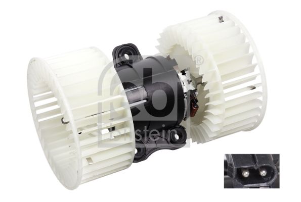 Wentylator wewnętrzny FEBI BILSTEIN 38482