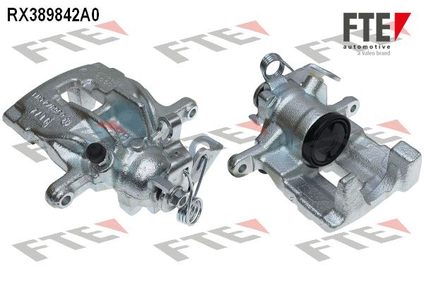 Zacisk hamulca FTE rx389842a0