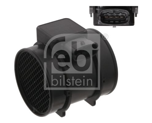 Przepływomierz masowy powietrza FEBI BILSTEIN 33698
